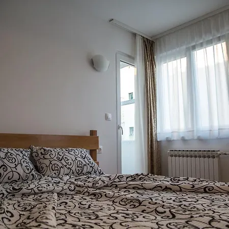 Vils Aparts Apartment