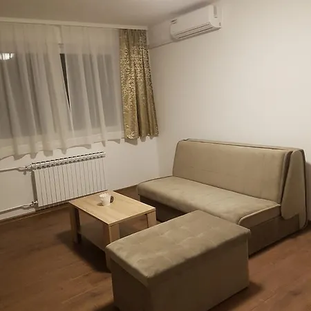 Apartment Vils Aparts