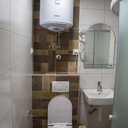 Vils Aparts Sarajevo