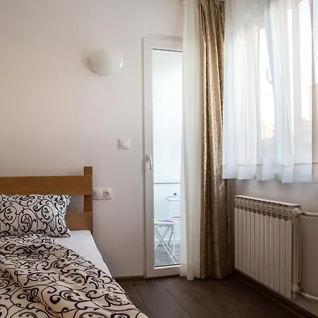 Apartment Vils Aparts *