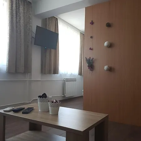 Vils Aparts Apartment *