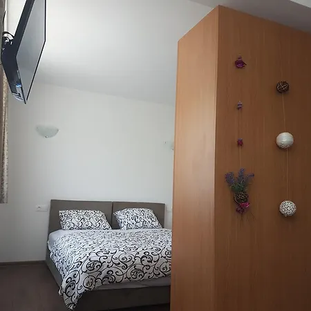 Vils Aparts Sarajevo