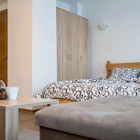 Apartment Vils Aparts *