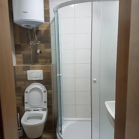Apartment Vils Aparts *