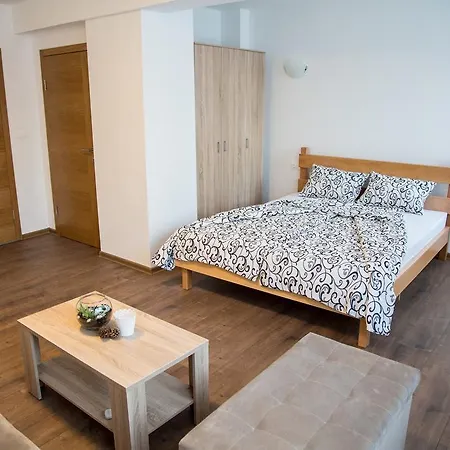Apartment Vils Aparts Sarajevo