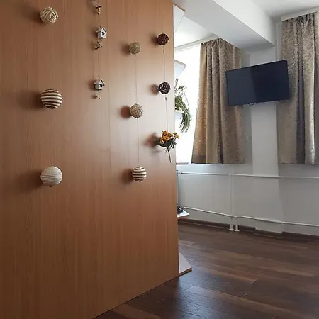 Vils Aparts Apartment Sarajevo